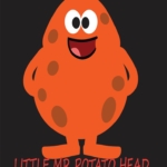 potatohead