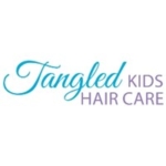 tangled
