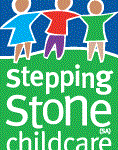stepping