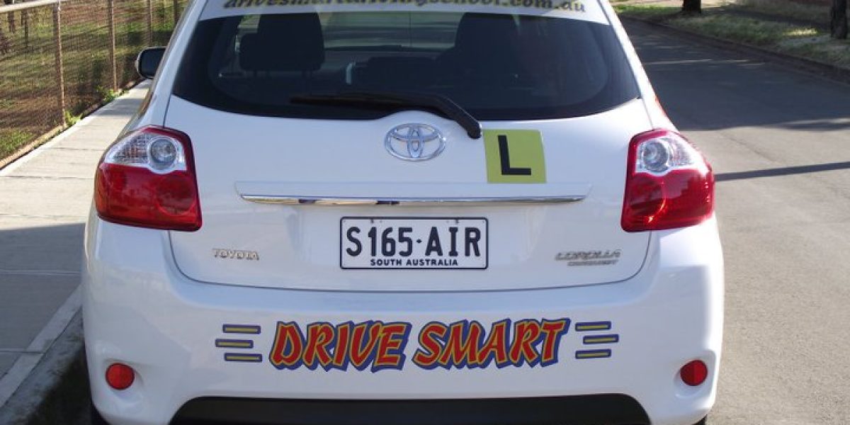 drivesmart-car